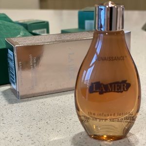La Mer Genaissance The Infuses Lotion